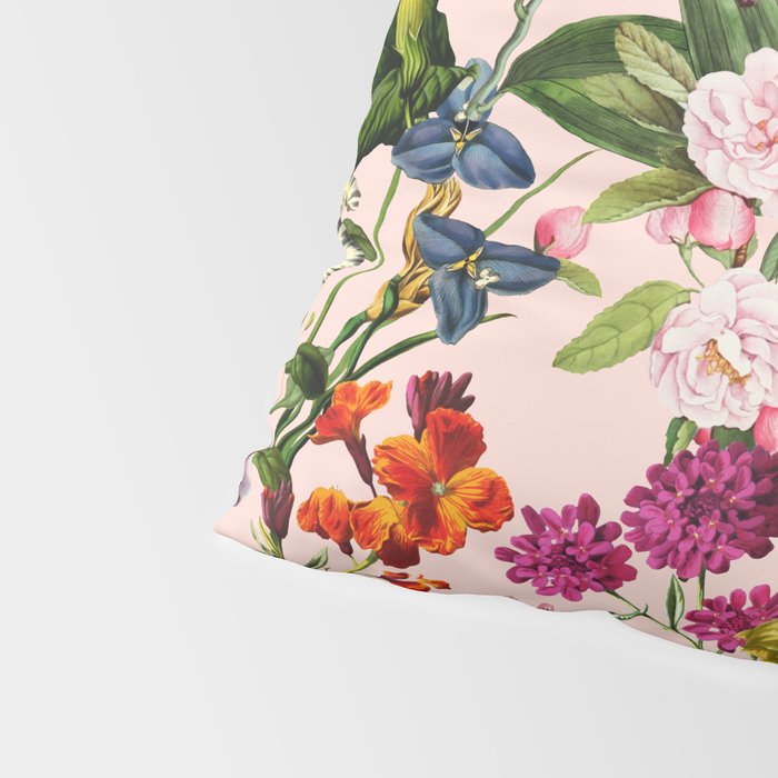 Summer Dreams X Pillow Sham Gallery Image 4