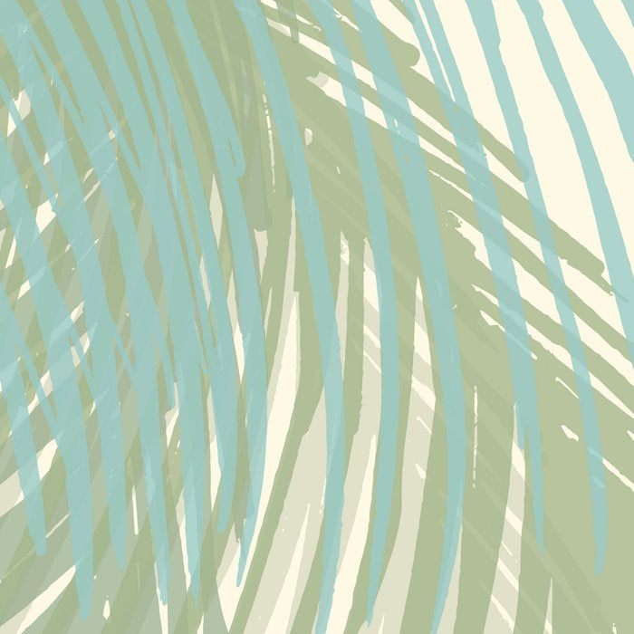 Calm Coastal Palms Coffee Mug Gallery Image 2