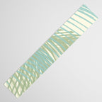 Calm Coastal Palms Table Runner Gallery Image 3