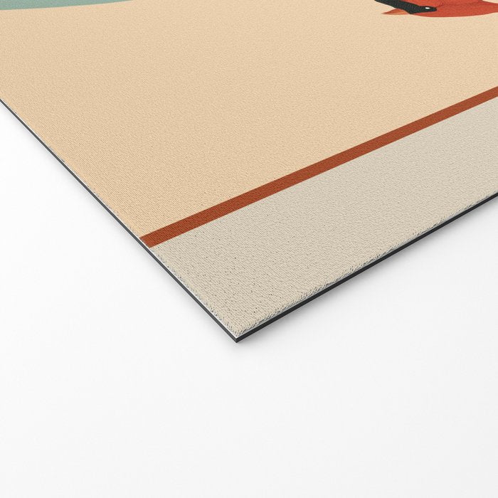 Cool Company Welcome Mat Gallery Image 2