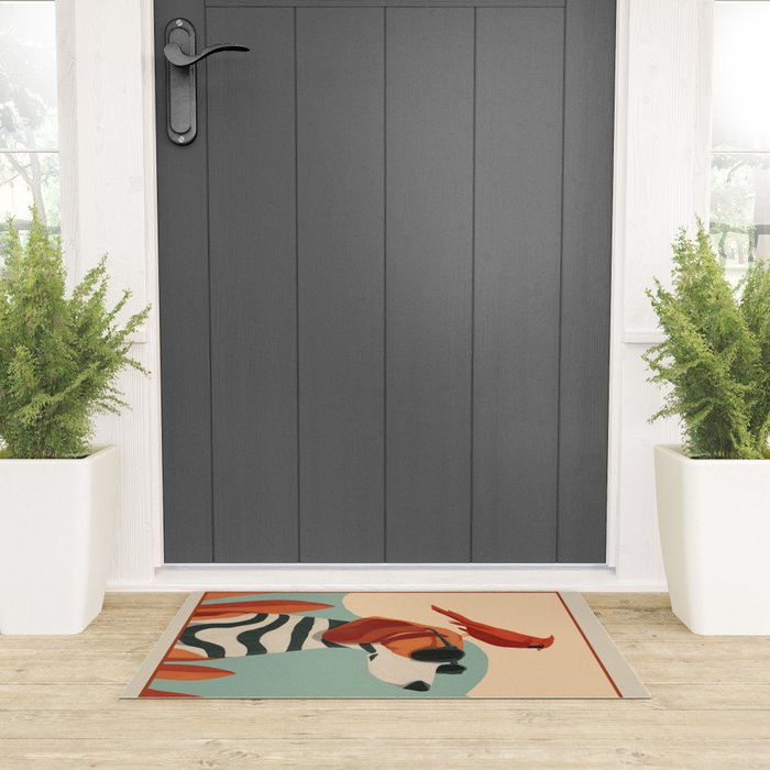 Cool Company Welcome Mat Gallery Image 3