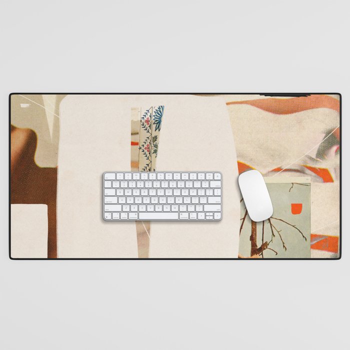 Other Life Desk Mat Gallery Image 1