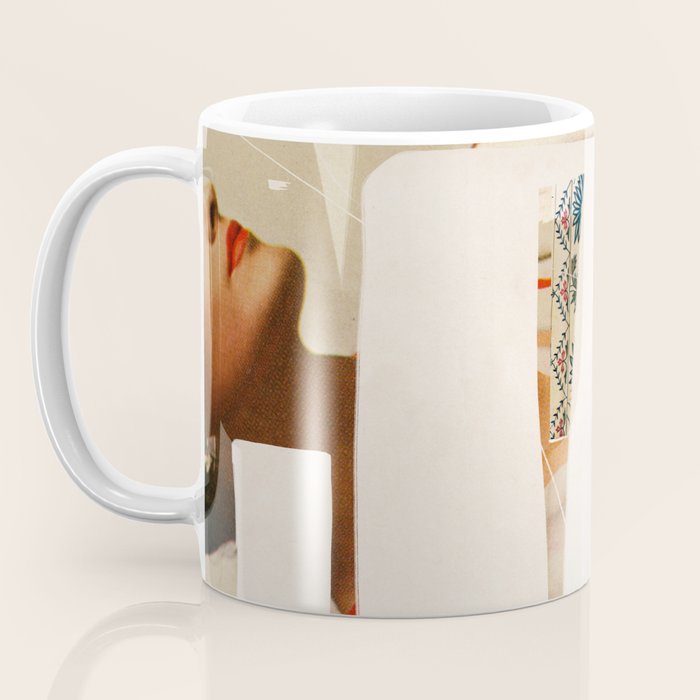 Other Life Coffee Mug Gallery Image 3