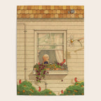 Out the Window Poster Gallery Image 4