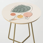 Cat and Plant 34 Side Table Gallery Image 2