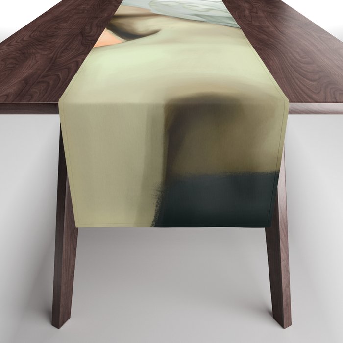 Tropical Mood Table Runner Gallery Image 1