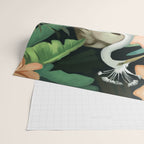 Tropical Mood Wrapping Paper Gallery Image 2