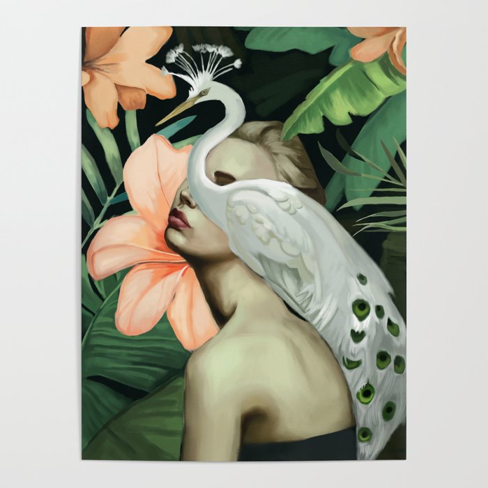 Tropical Mood Poster Gallery Image 4