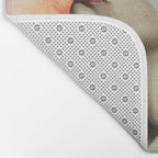 Tropical Mood Bath Mat Gallery Image 2