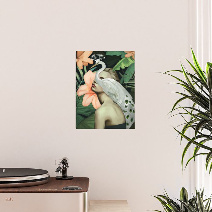 Tropical Mood Poster Gallery Image 2