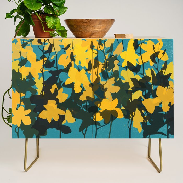 orchids 15 Credenza Gallery Image 1