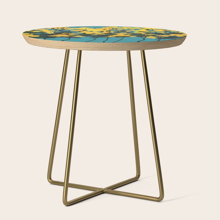 orchids 15 Side Table Gallery Image 1