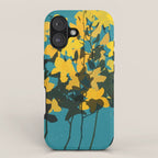 orchids 15 iPhone Case Gallery Image 1