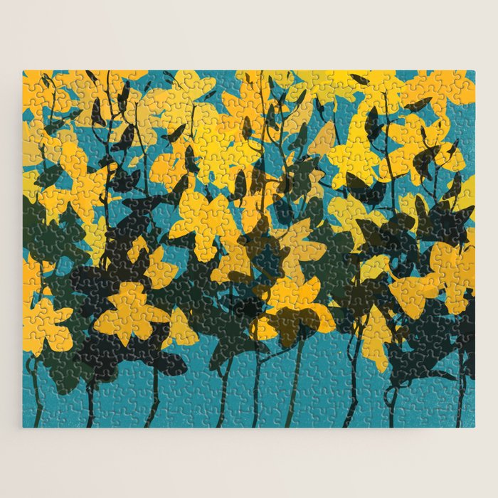 orchids 15 Jigsaw Puzzle Gallery Image 1