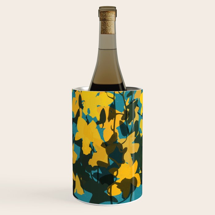 orchids 15 Wine Chiller Gallery Image 1