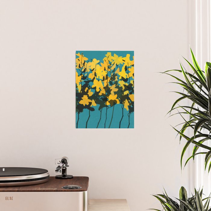 orchids 15 Poster Gallery Image 2