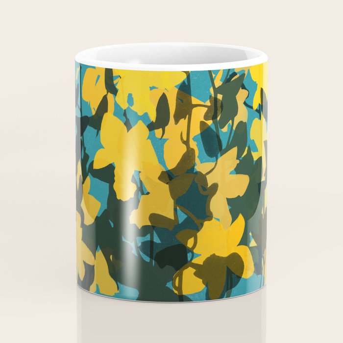 orchids 15 Coffee Mug Gallery Image 4