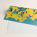 orchids 15 Wrapping Paper Gallery Image 2