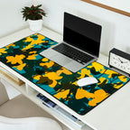 orchids 15 Desk Mat Gallery Image 2