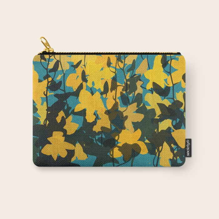 orchids 15 Carry All Pouch Gallery Image 1