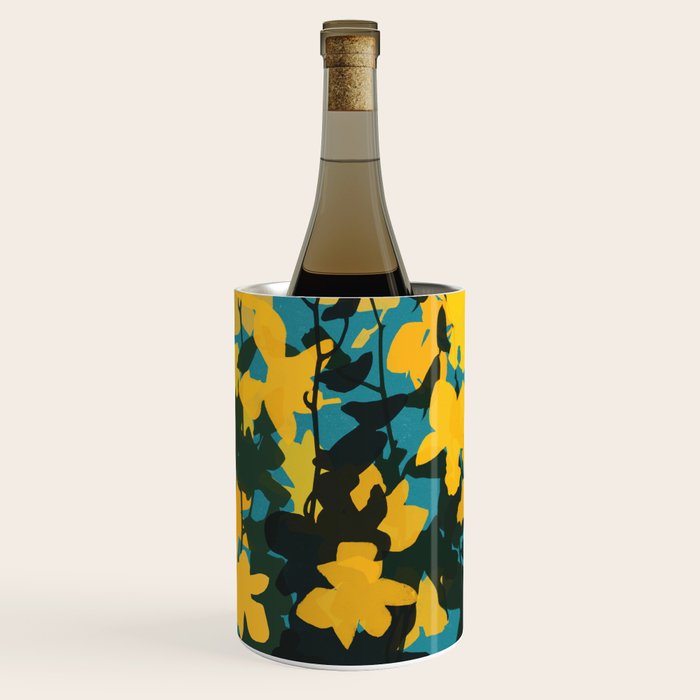 orchids 15 Wine Chiller Gallery Image 2
