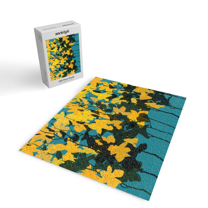 orchids 15 Jigsaw Puzzle Gallery Image 2