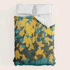 orchids 15 Comforter Gallery Image 6