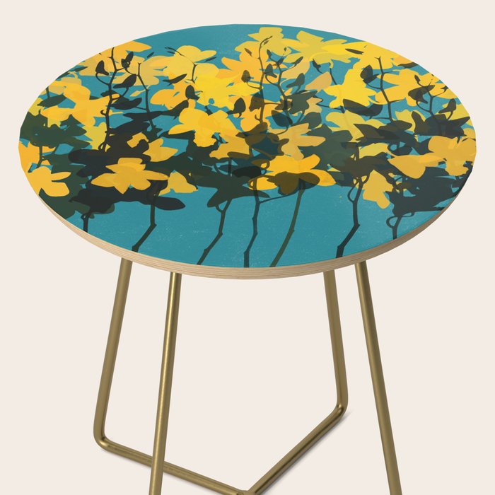 orchids 15 Side Table Gallery Image 2