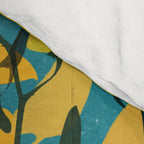 orchids 15 Comforter Gallery Image 4