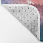 Sequoia National Park II - Wanderlust Adventure Bath Mat Gallery Image 2