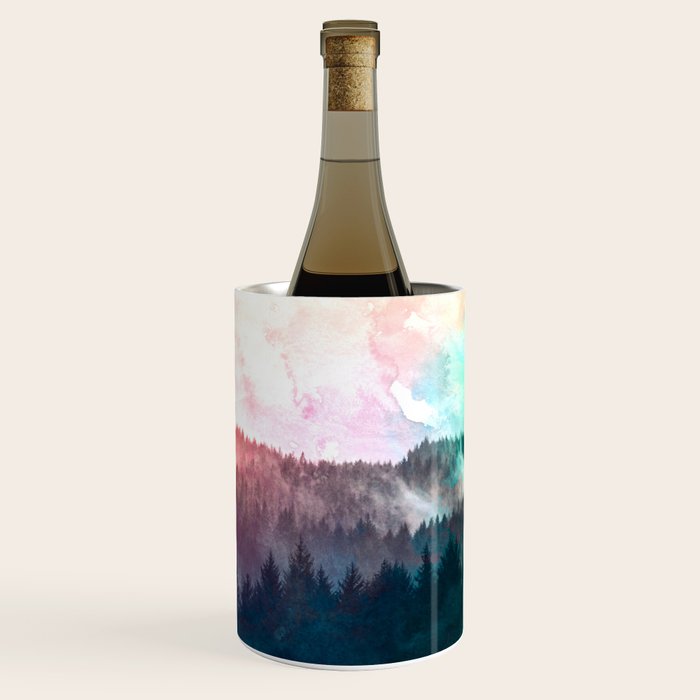 Sequoia National Park II - Wanderlust Adventure Wine Chiller Gallery Image 3