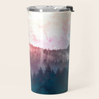 Sequoia National Park II - Wanderlust Adventure Travel Mug Gallery Image 2