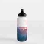 Sequoia National Park II - Wanderlust Adventure Water Bottle Gallery Image 3