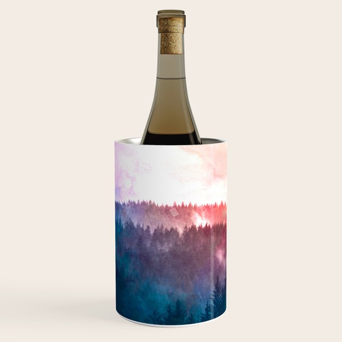 Sequoia National Park II - Wanderlust Adventure Wine Chiller Gallery Image 2
