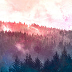 Sequoia National Park II - Wanderlust Adventure Coffee Mug Gallery Image 2