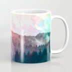 Sequoia National Park II - Wanderlust Adventure Coffee Mug Gallery Image 1