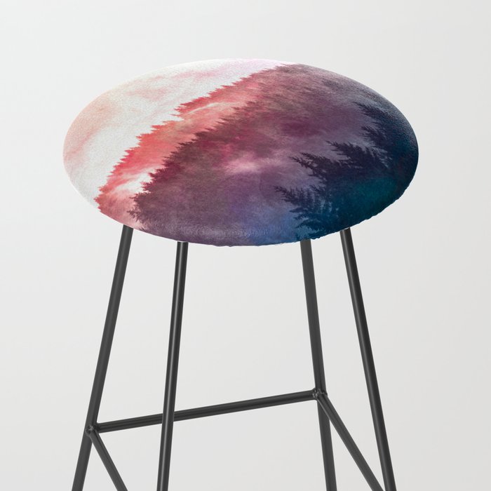 Sequoia National Park II - Wanderlust Adventure Stool Gallery Image 2
