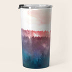 Sequoia National Park II - Wanderlust Adventure Travel Mug Gallery Image 3