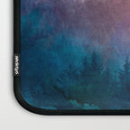 Sequoia National Park II - Wanderlust Adventure Laptop Sleeve Gallery Image 3