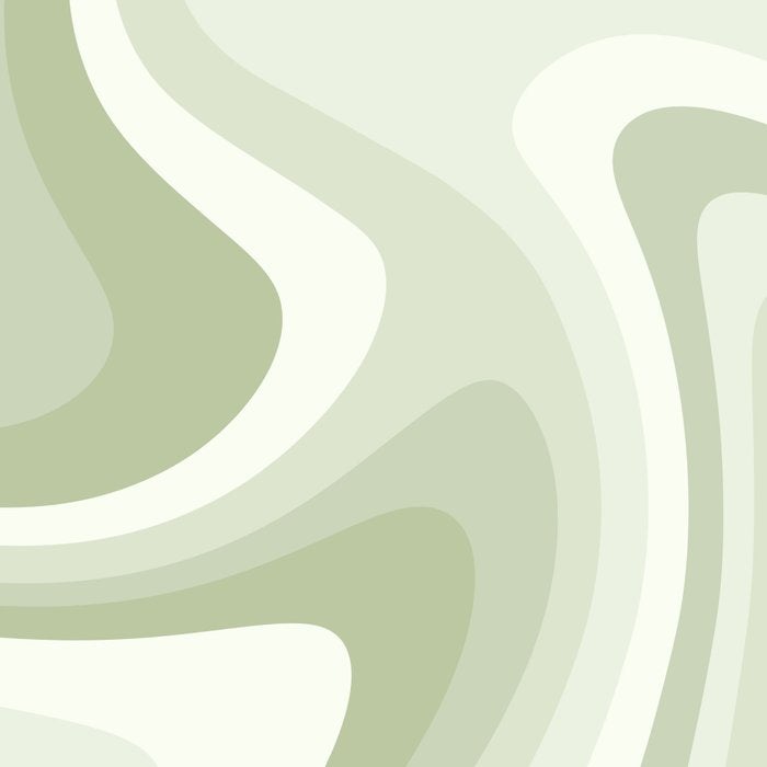 Abstract Wavy Stripes LXXVIII Coffee Mug Gallery Image 2