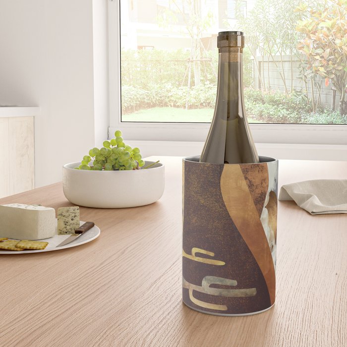 Patina Desert Wine Chiller Gallery Image 4