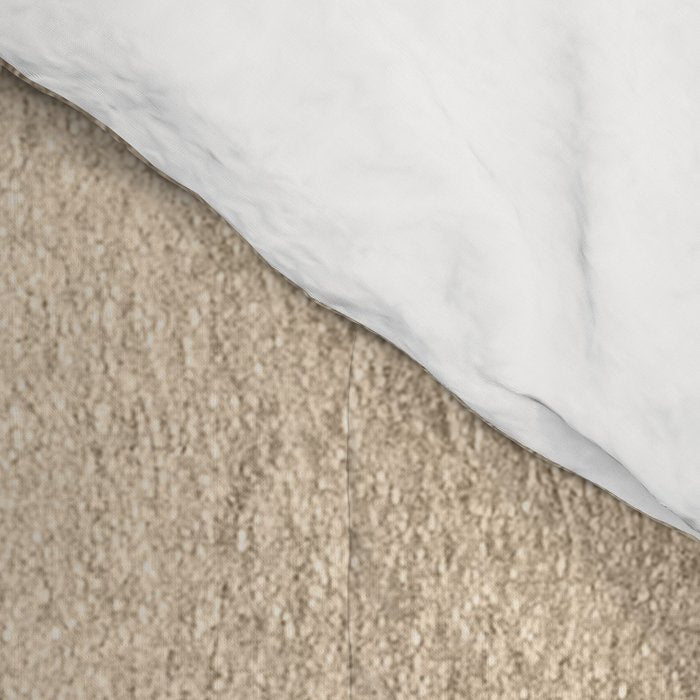 White Gold Sands Comforter Gallery Image 4