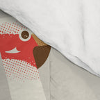 Brolga Comforter Gallery Image 4