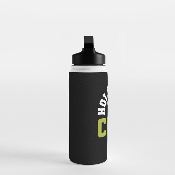 Hole In One Club Golf Water Bottle Gallery Image 3