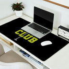 Hole In One Club Golf Desk Mat Gallery Image 2
