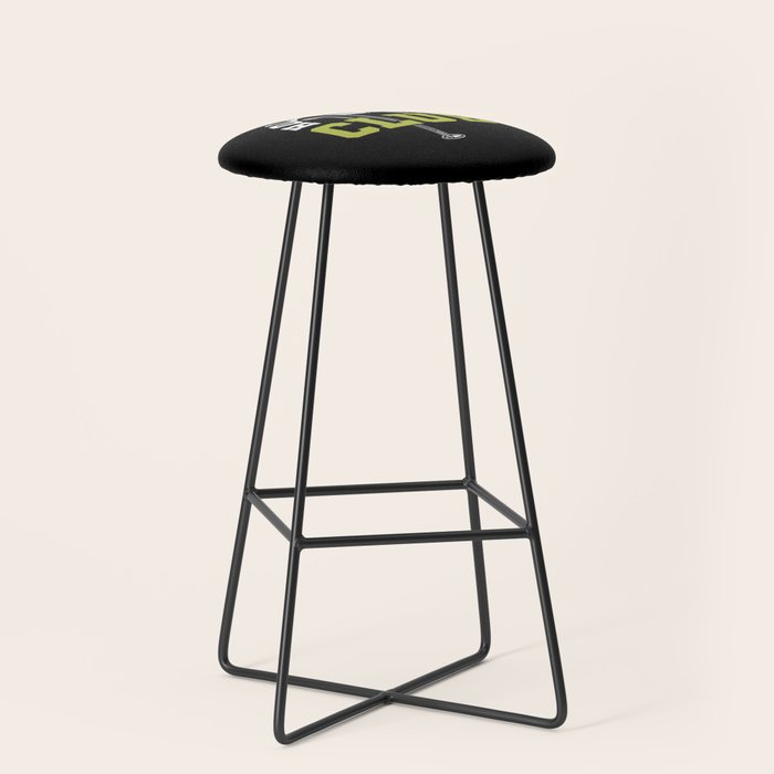 Hole In One Club Golf Stool Gallery Image 1