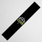 Hole In One Club Golf Table Runner Gallery Image 3