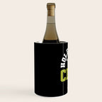 Hole In One Club Golf Wine Chiller Gallery Image 2