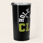 Hole In One Club Golf Travel Mug Gallery Image 3