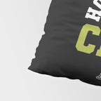 Hole In One Club Golf Pillow Sham Gallery Image 4